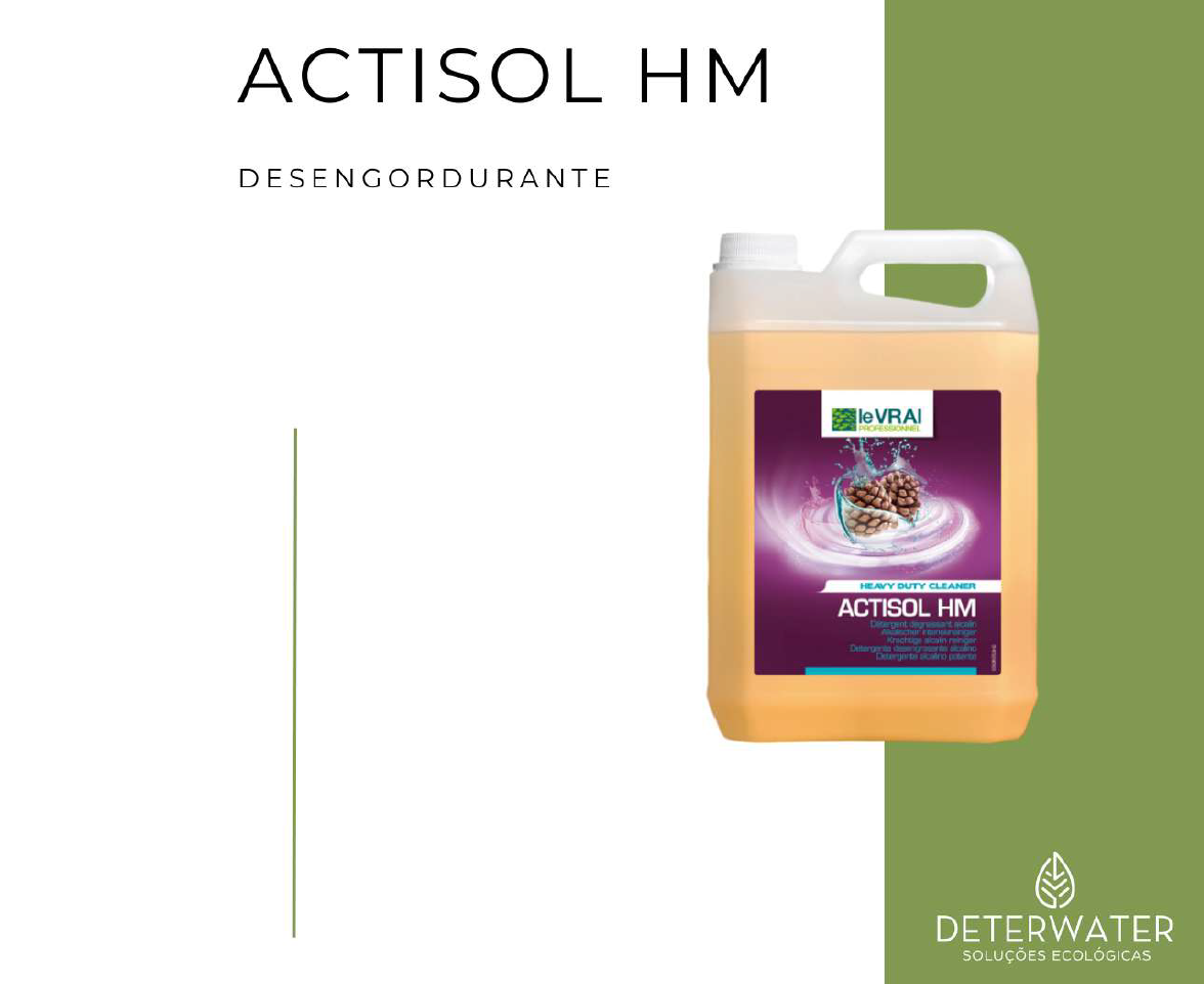 Actisol HM